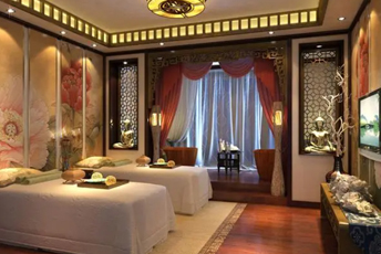 南京浦口热石疗法：来自大地的温暖疗愈